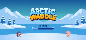 Arctic Waddle screenshot 1