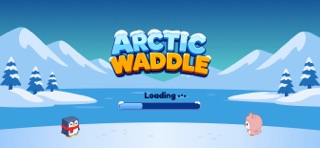 Arctic Waddle Screenshot 1 of 7