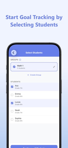 IEP HERO screenshot