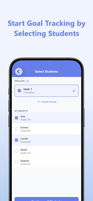 IEP HERO Screenshot 2 of 8