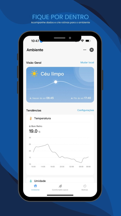 NovaDigital Screenshot