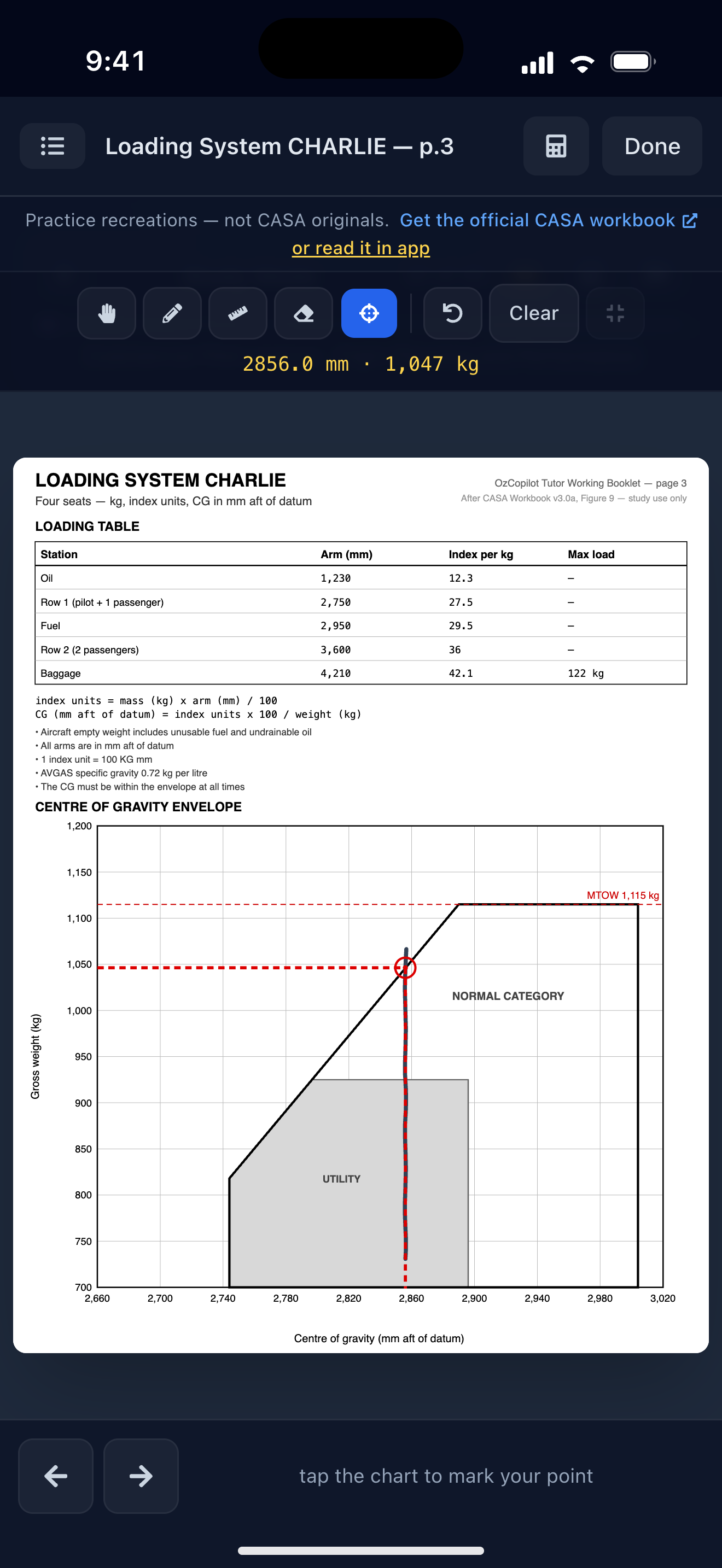 OzCopilot: Theory Exam Prep screenshot 8