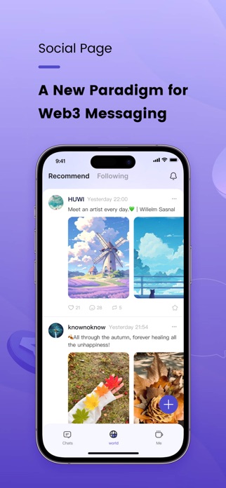 Telling Screenshot 3 of 4