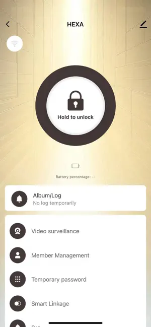 HEXA Home Living screenshot 4