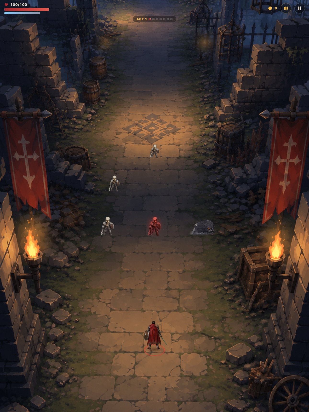 Screenshot 10 of MiniCrawl