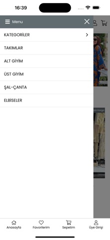 Gn Butik Screenshot 4 of 4