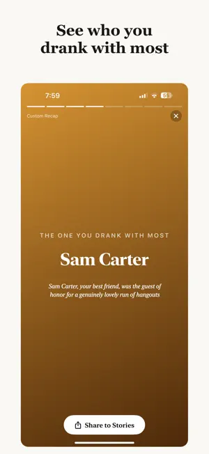 Pour — Beer Journal screenshot 4