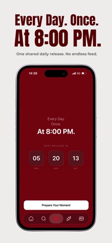 8PM SOCIAL Screenshot 2 of 6