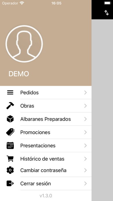 Jorge Fernández Cerámica Screenshot