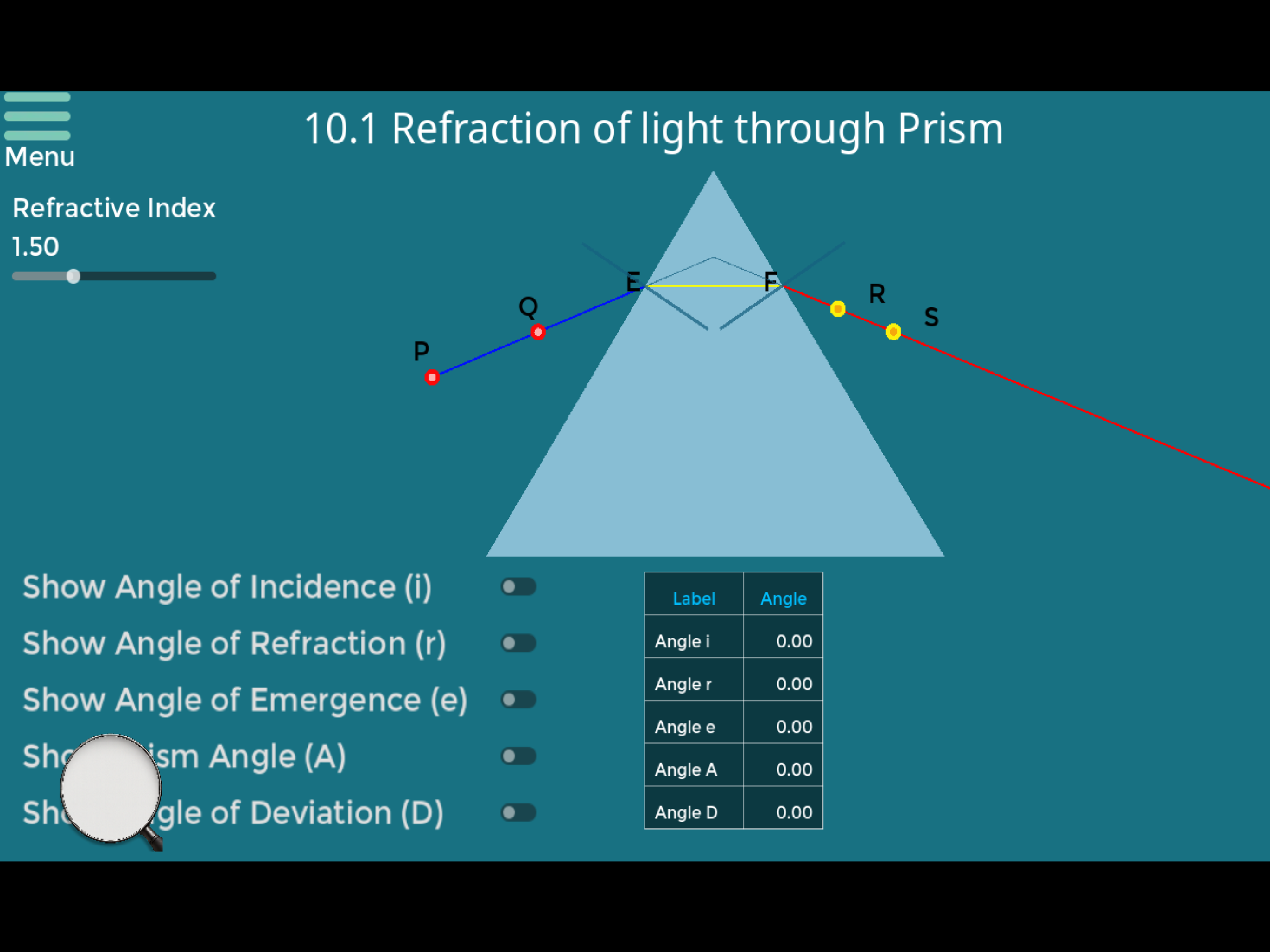 SciLab screenshot 8