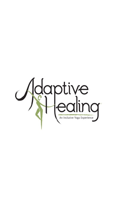 Adaptive Healing Screenshot