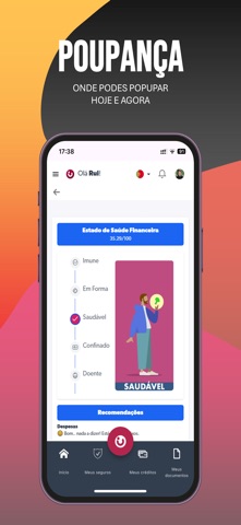 UniPeople screenshot