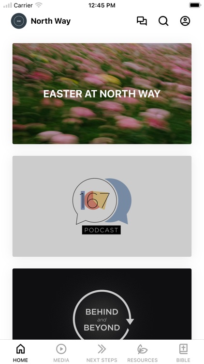 North Way Christian Community