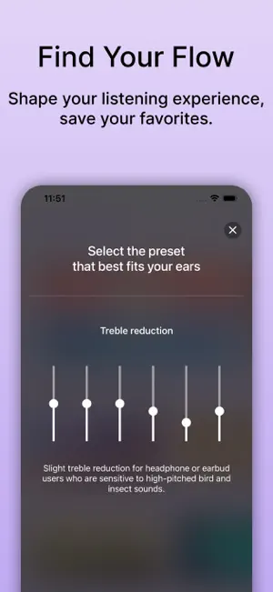 Pure Nature: Immersive Sounds screenshot 6