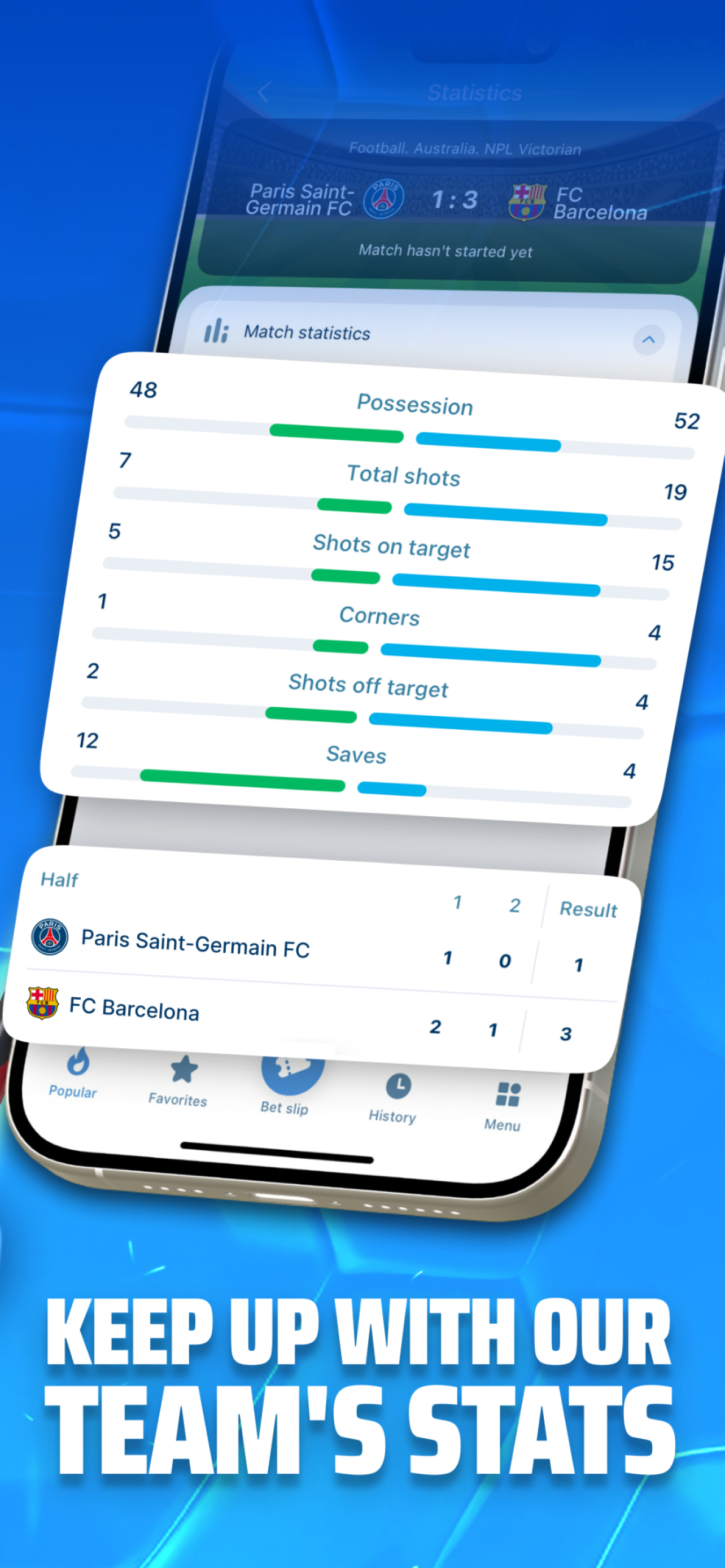1xBet BF ― Sports Betting