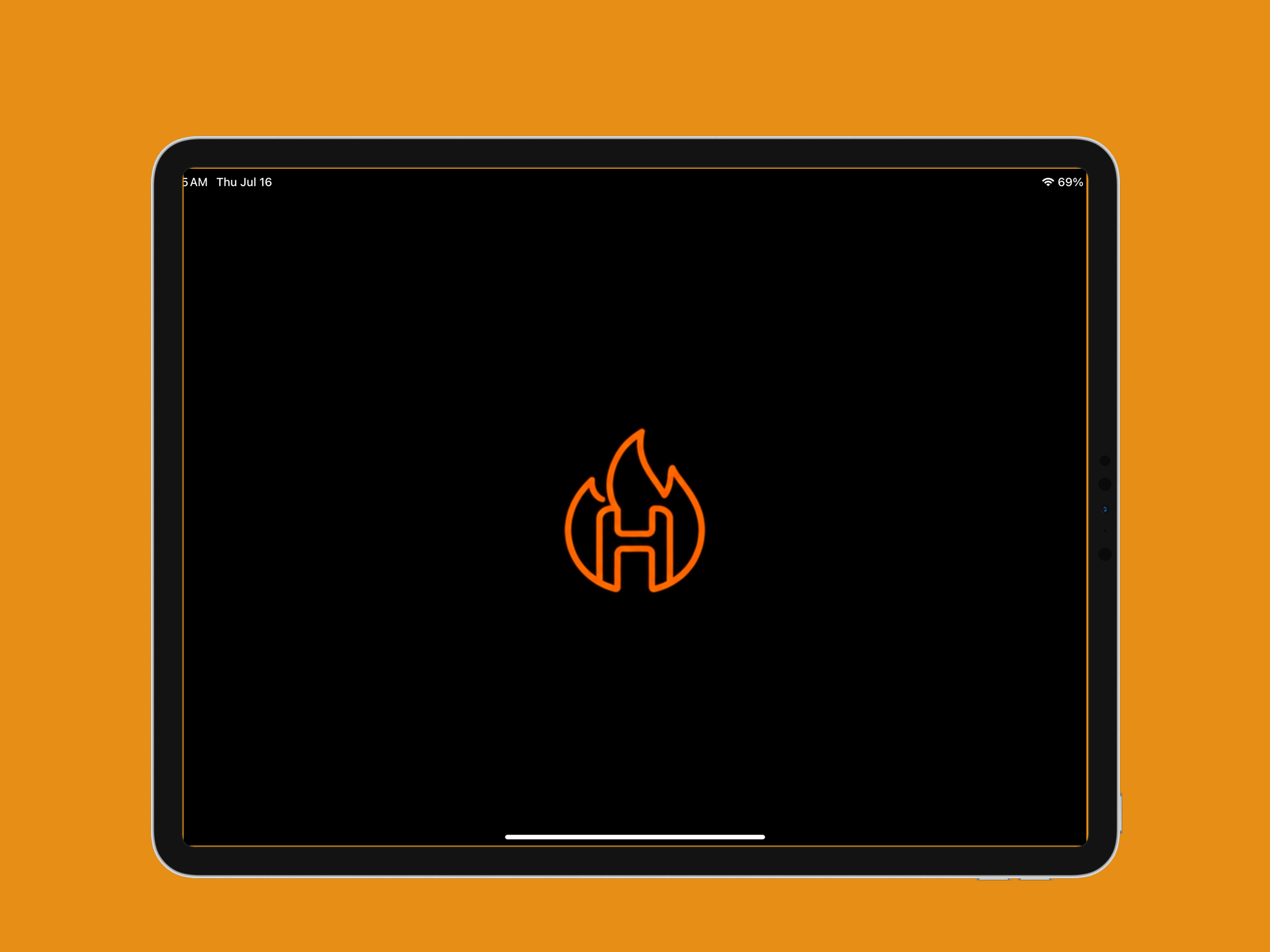 Heat Lab Fitness screenshot 8