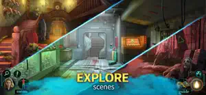 Maze: Sinister Play (Mystery) screenshot 2