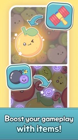ToingPop - Watermelon Merge screenshot