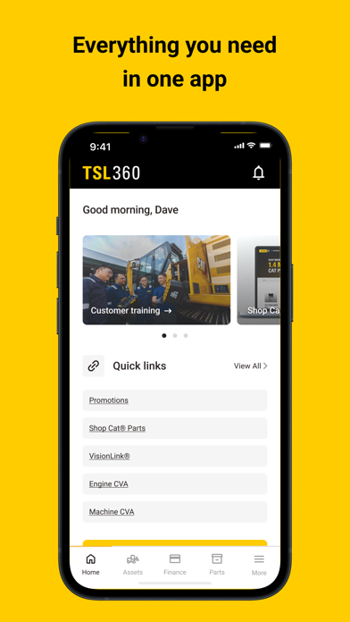 TSL360 Screenshot 1 - AppWisp.com TSL360 Screenshot 1 - AppWisp.com