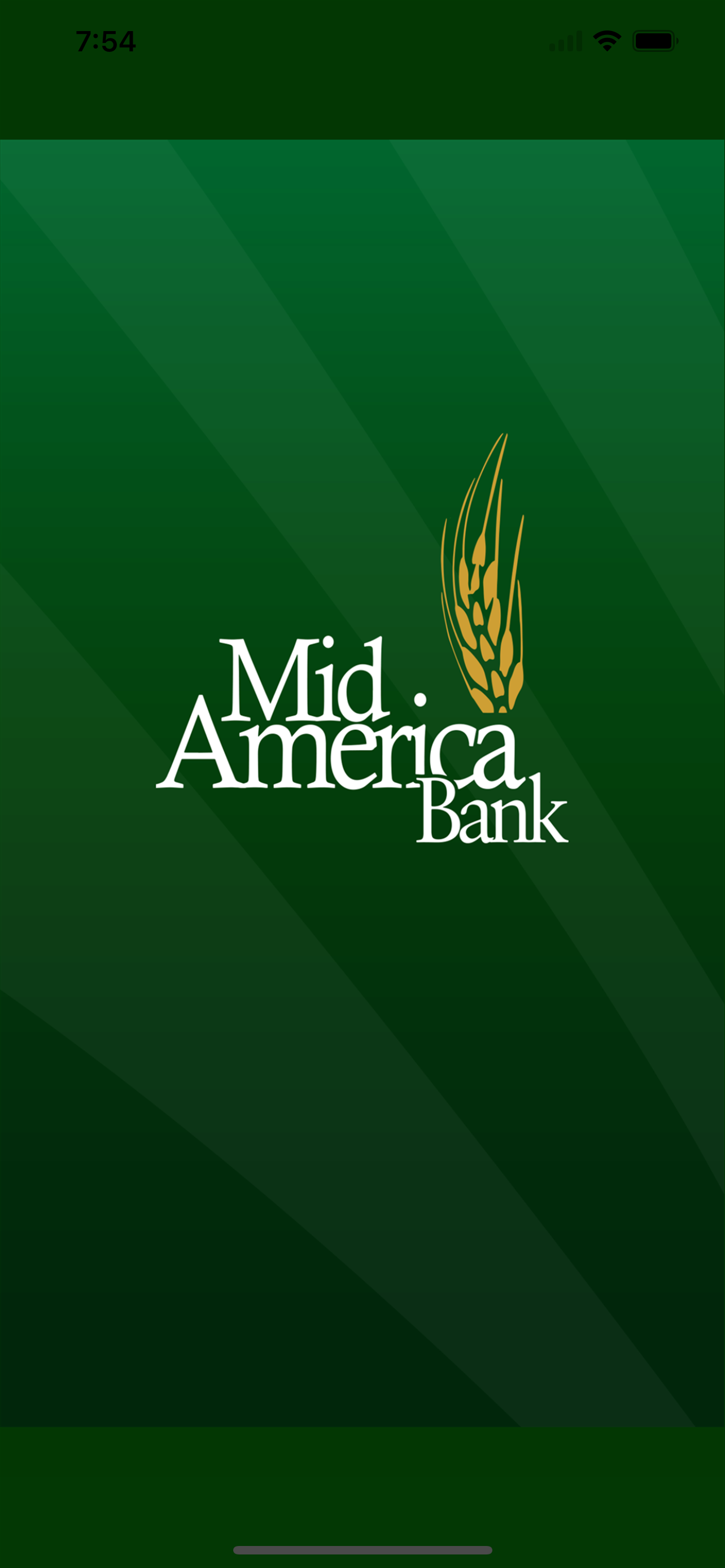 Mid America Bank Mobile