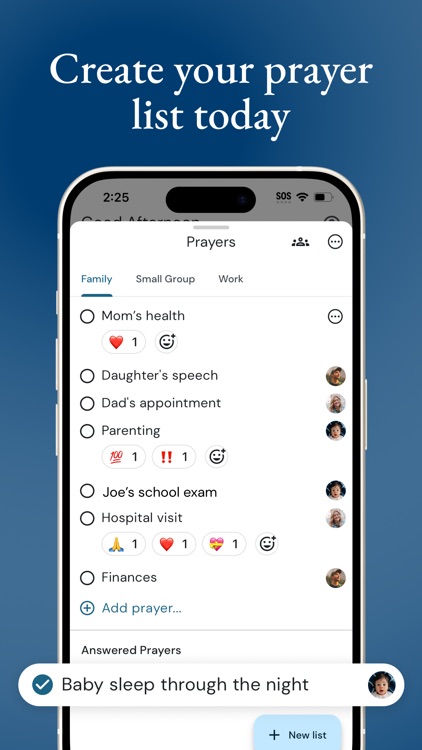 NIV Bible screenshot-6