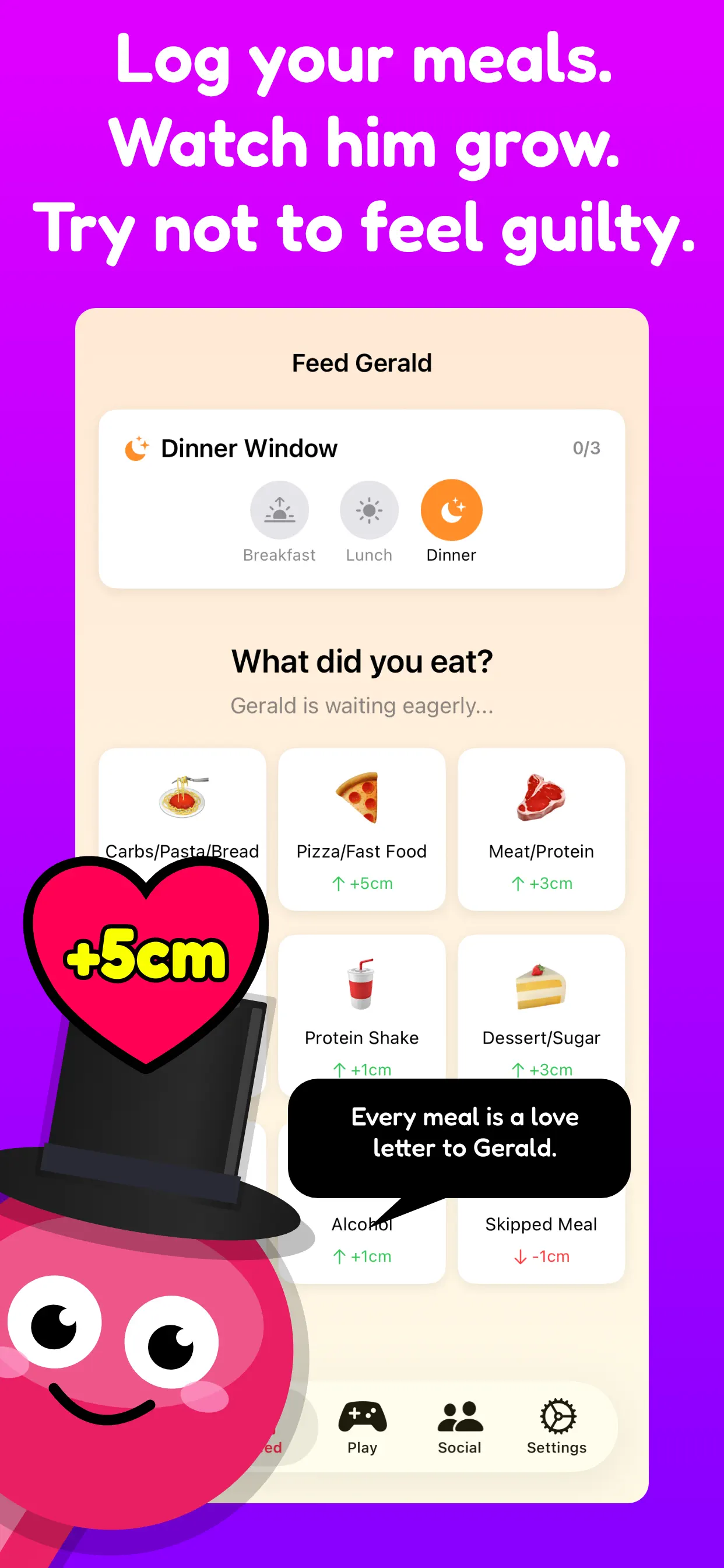 #3. Tapetchi (iOS) Przez: BRETT SHERWYN WATERSON