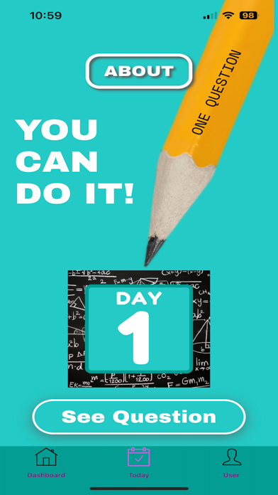 BrainGrow iPhone screenshot 2 - Education app