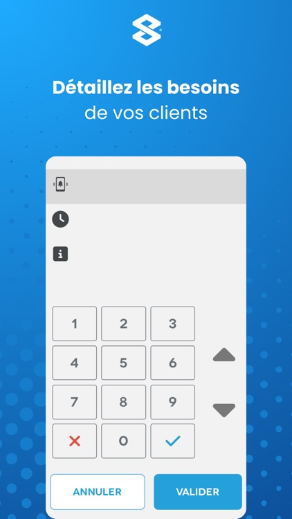 Symbioz - POS screenshot-3