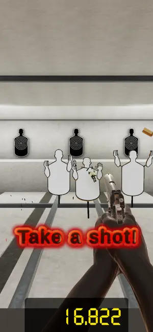 Shooting-Range screenshot 3