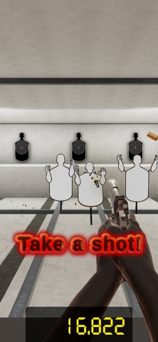 Shooting-Range Screenshot 3 of 3