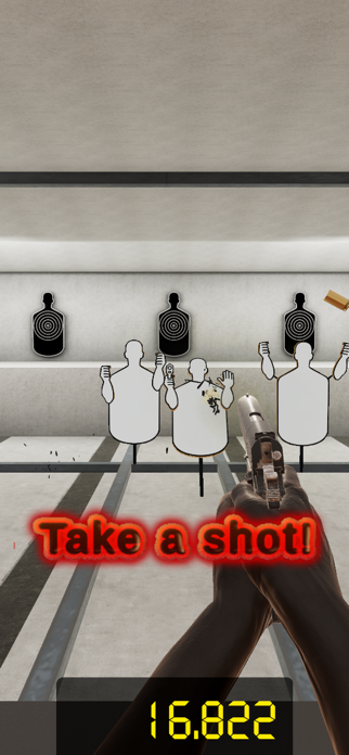 Shooting-Range Screenshot 3 of 3