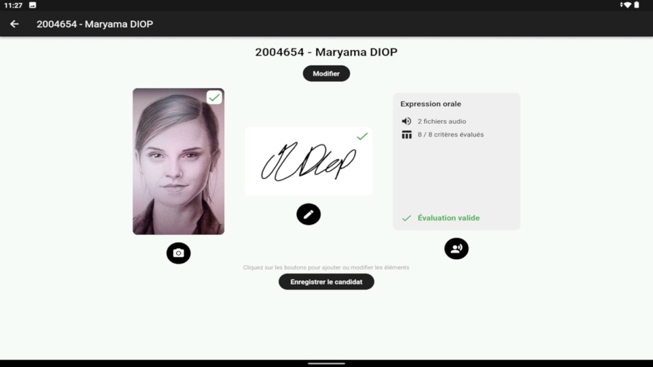 #4. Passeport2 (iOS) 由: Chambre de Commerce et d'Industrie de région Paris Ile de France