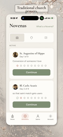 Saint Match Screenshot 2 of 6