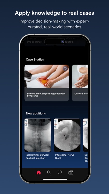 NYSORA Pain Medicine Assistant screenshot-4