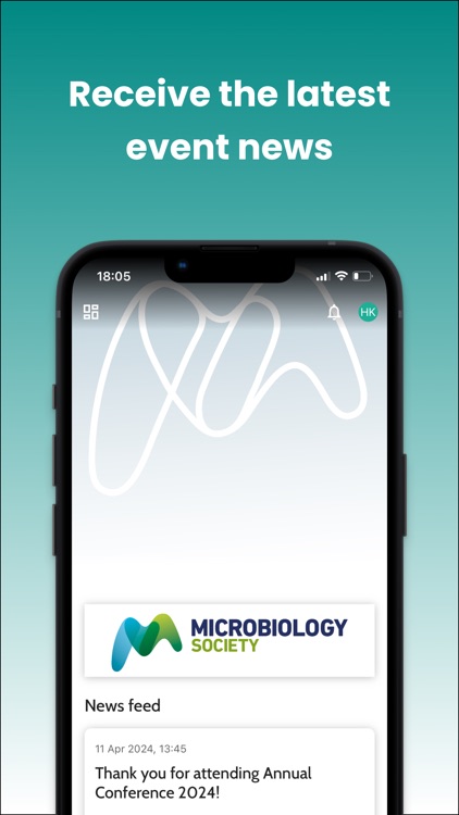Microbiology Society