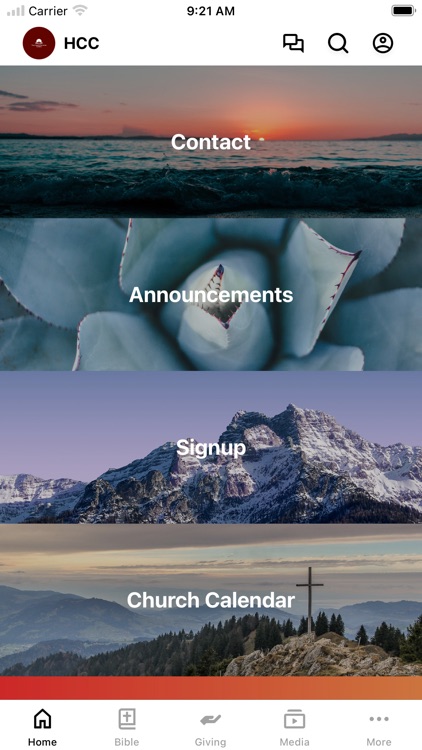 Harrisburg Christian Church