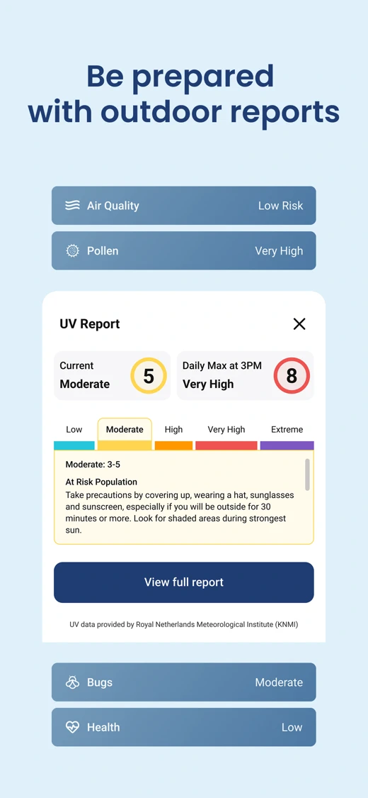 The Weather Network screenshot 7