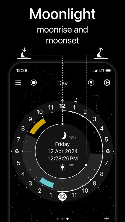 Calendar planner - CircleTime screenshot-8
