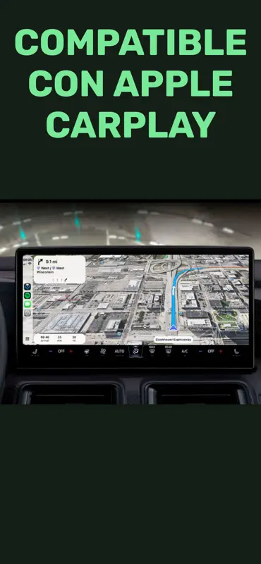 TruckLoop: GPS para Camiones screenshot 8 of 10