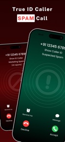 True ID Caller - Number Finder screenshot