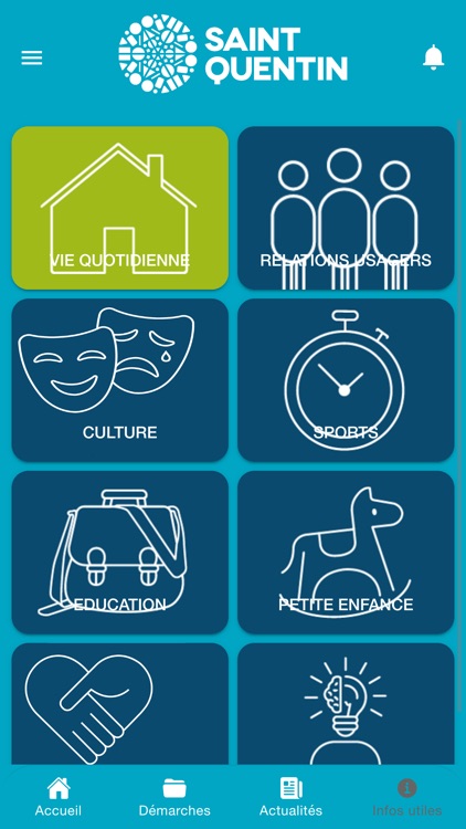 Saint-Quentin Appli screenshot-3