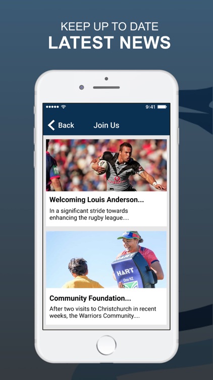 Rugby League Northland