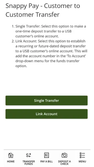 USB-Mobile screenshot 4