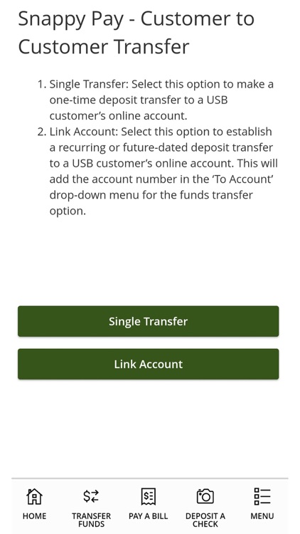 USB-Mobile screenshot-3