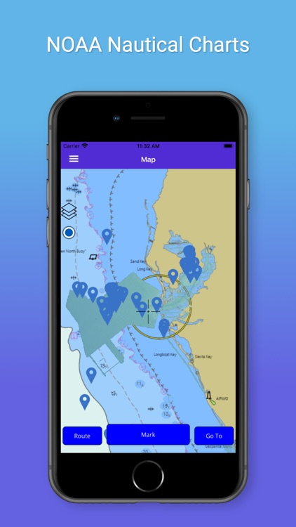 Fishing Maps by Fish Fathom screenshot-7