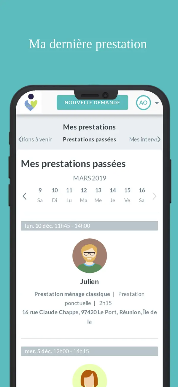 Screenshot #2 pour Anexis
