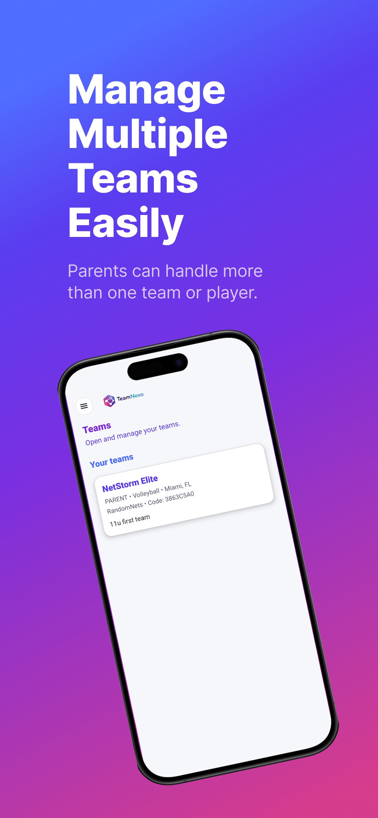 teamnexo