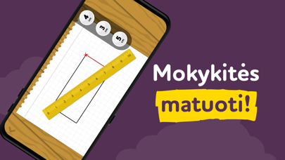 Edukaciniai žaidimai ALPA Screenshot