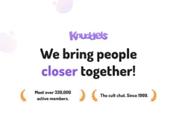 Knuddels: Chat & Community screenshot 7