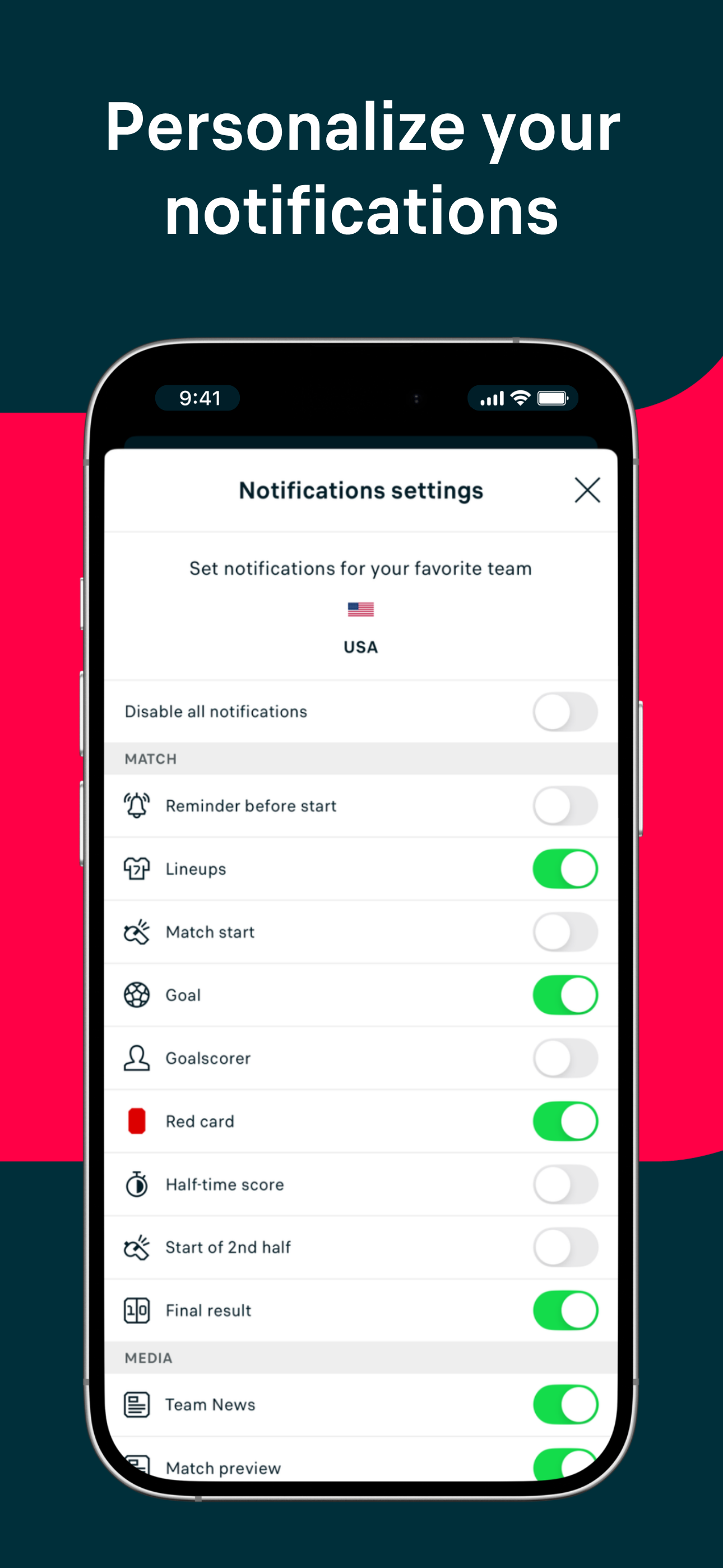 Flashscore: Live Scores & News